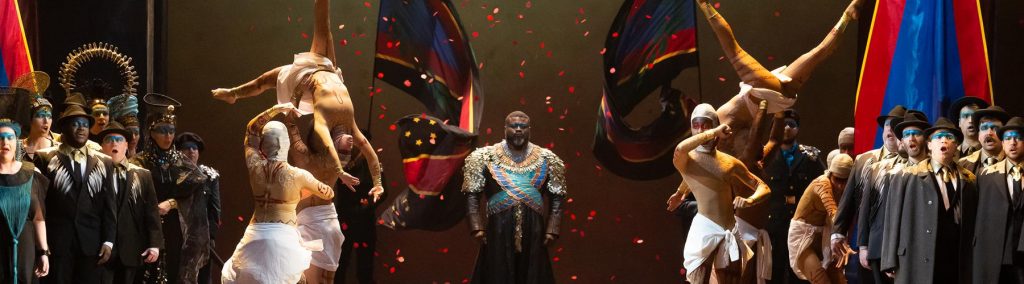 OPERA America