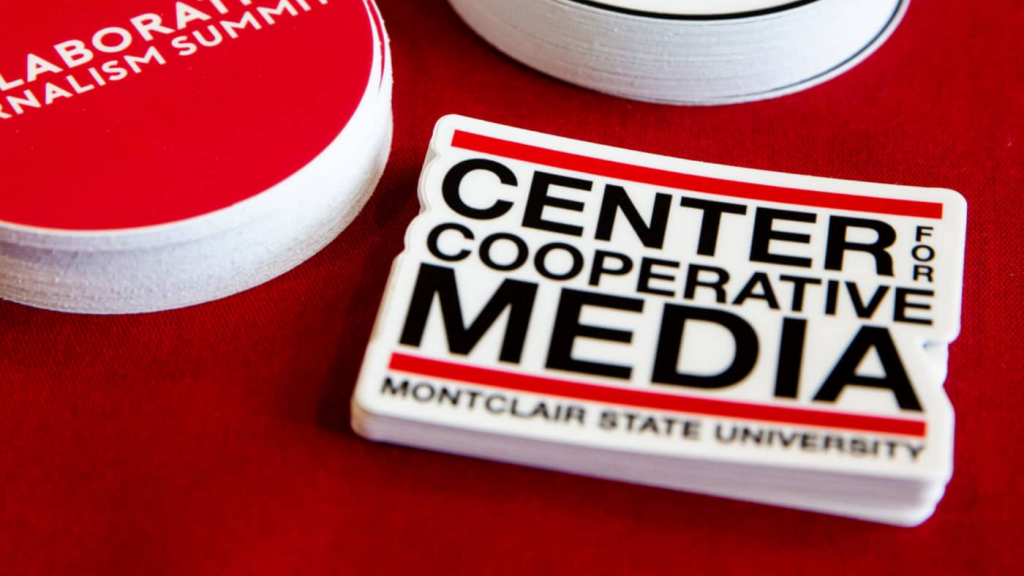 Center for Cooperative Media