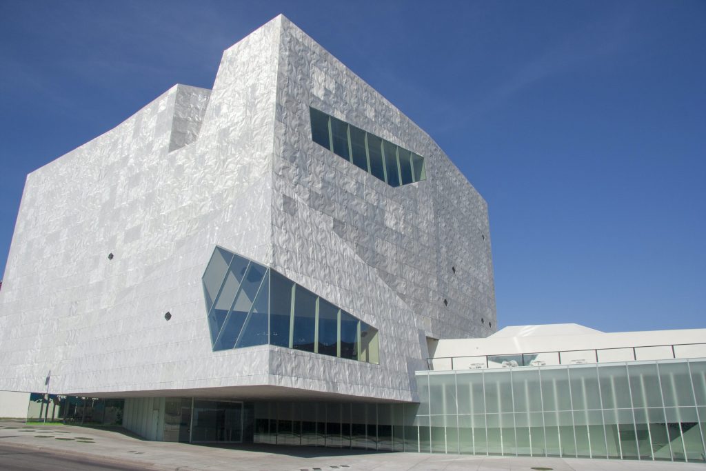 Walker Art Center