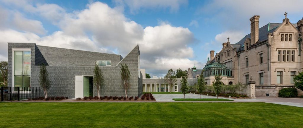 American Swedish Institute