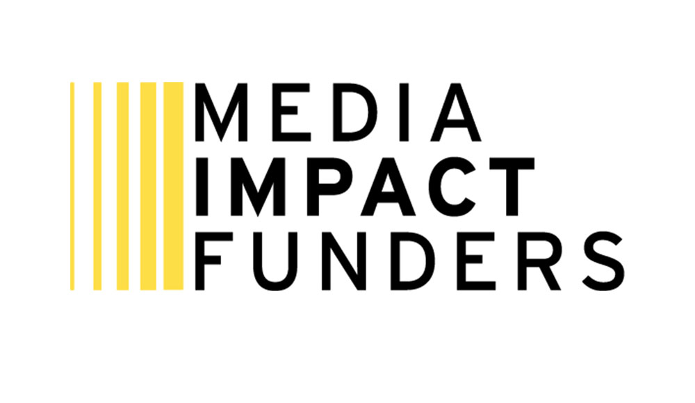 Media Impact Funders